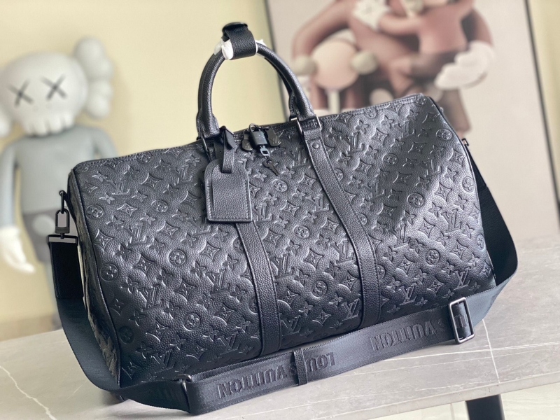 LV Travel Bags